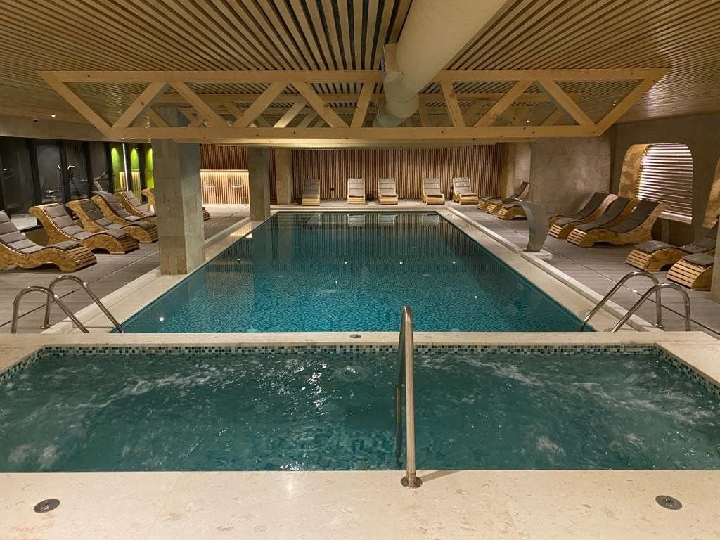 Eter Hotel 36