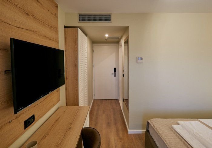 Eter Hotel 18