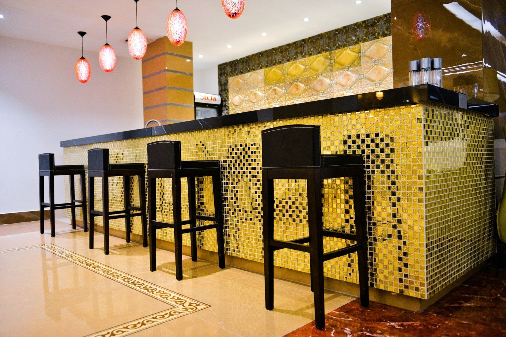 Fafa Beach Hotel 15