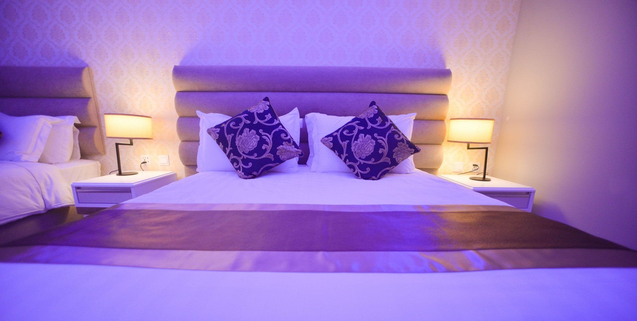 Fafa Beach Hotel 6