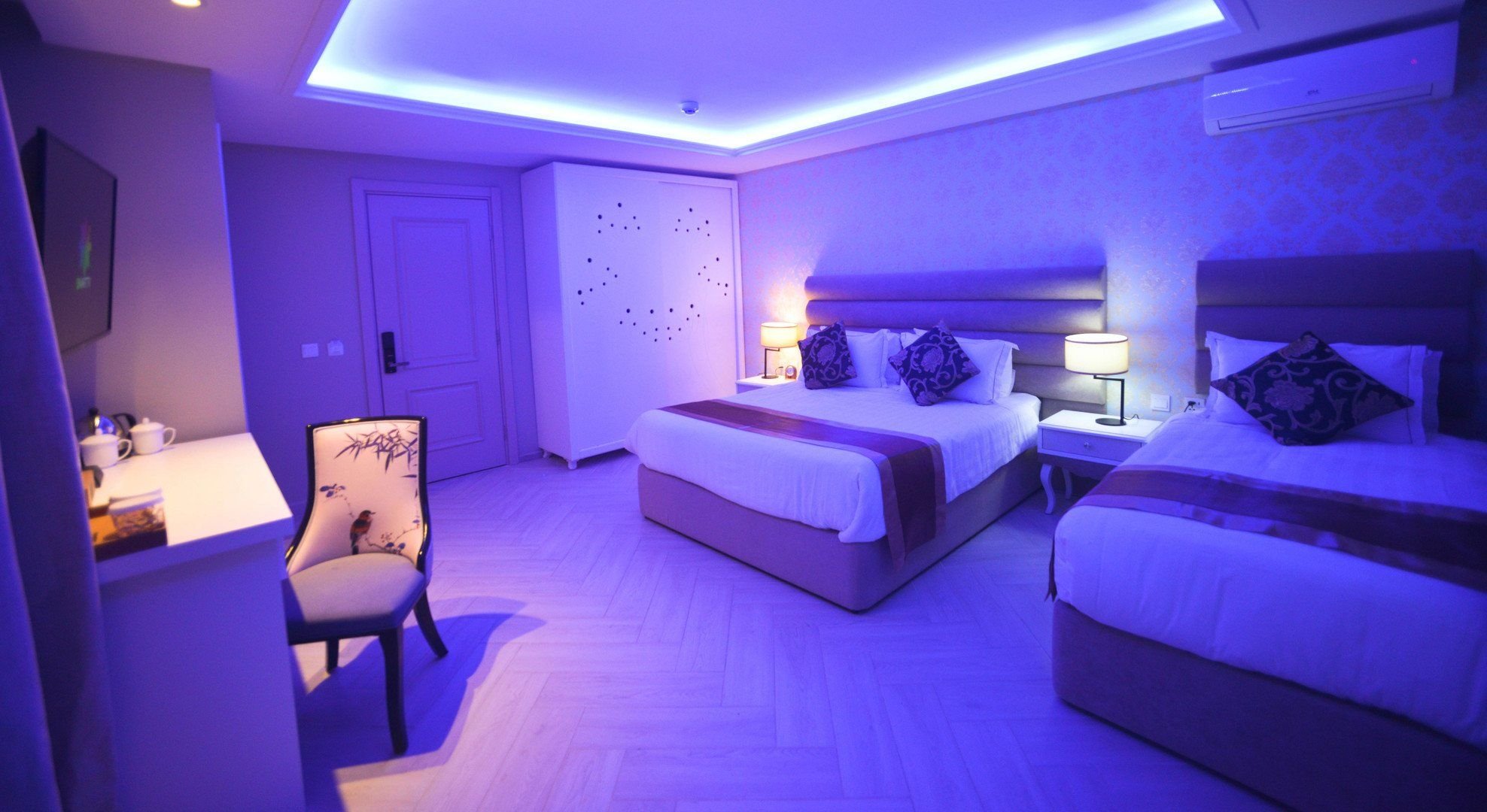 Fafa Beach Hotel 7