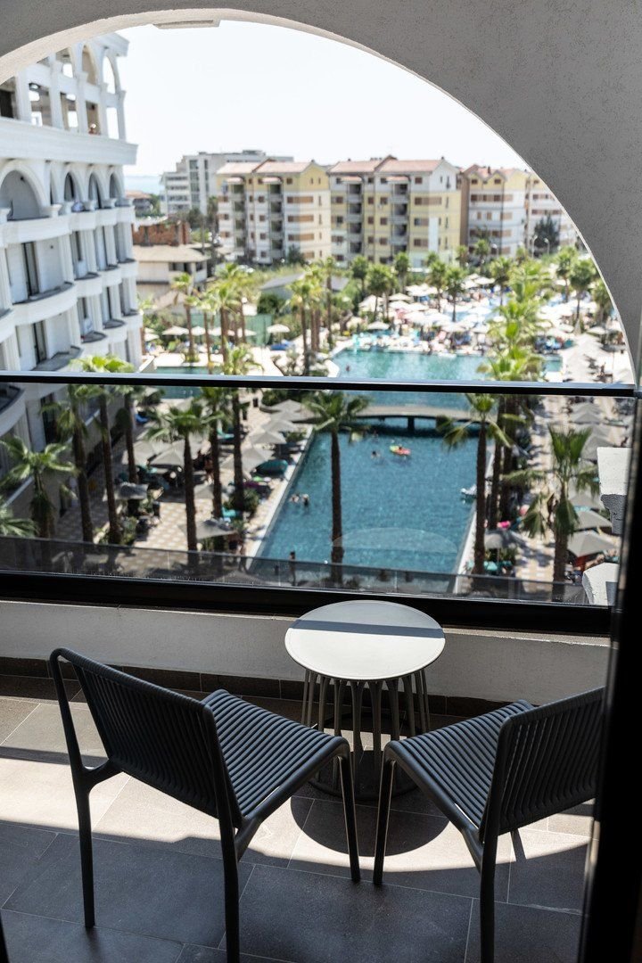 FAFA Aqua Palace Resort & Spa 15