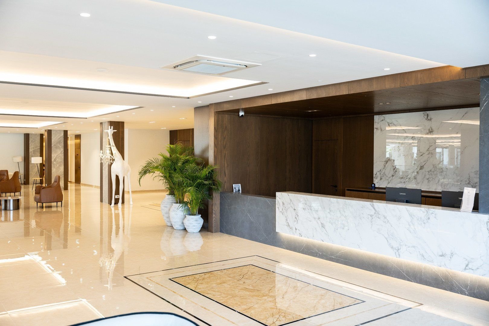 FAFA Aqua Palace Resort & Spa 19