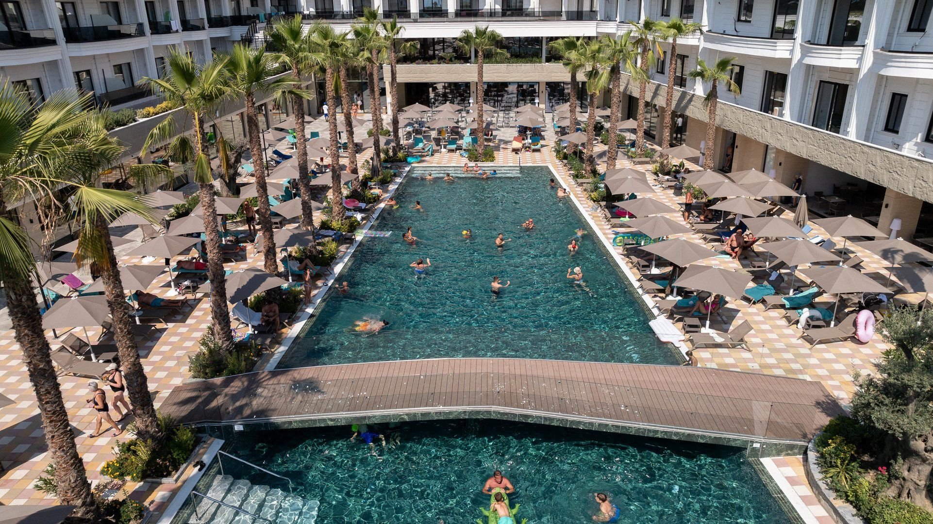 FAFA Aqua Palace Resort & Spa 6