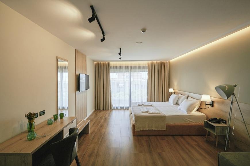 Eter Hotel 22