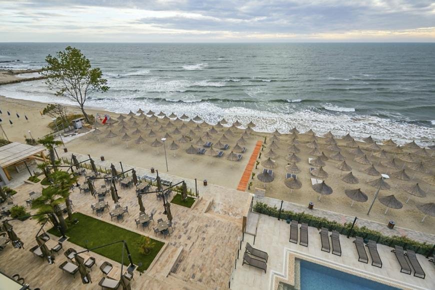 Eter Hotel 33