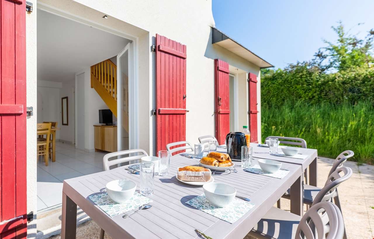 Residence Horizon Morgat – fotka 5