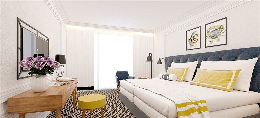 Astor Garden Hotel 2