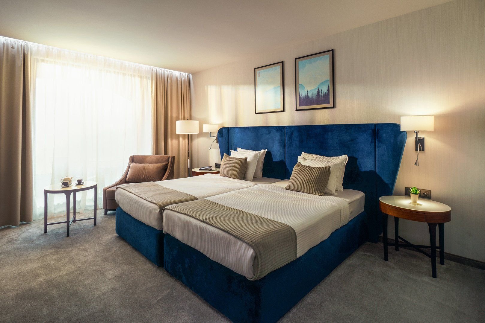 Astor Garden Hotel 3