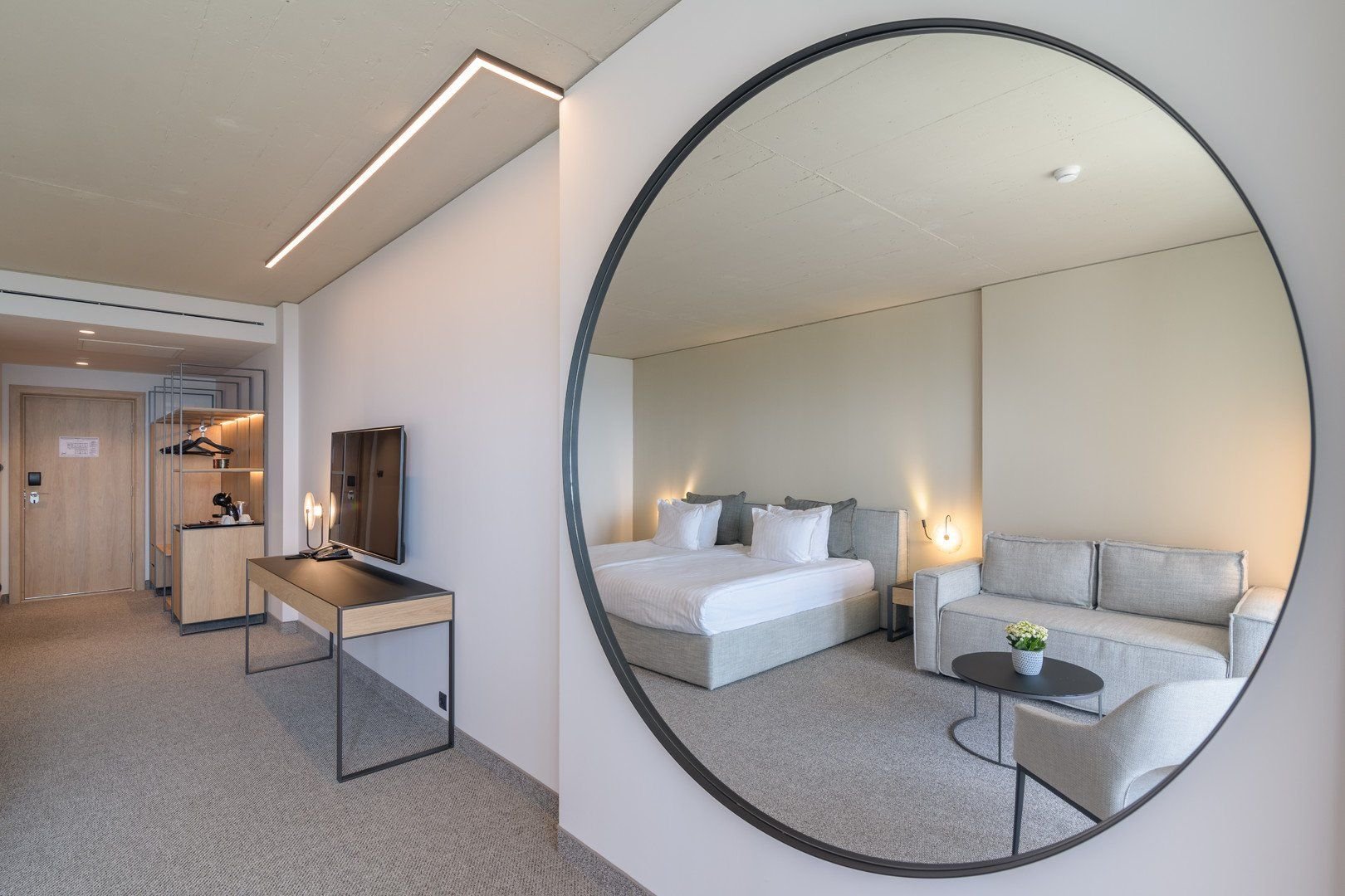 Aqua House Hotel and Spa 11
