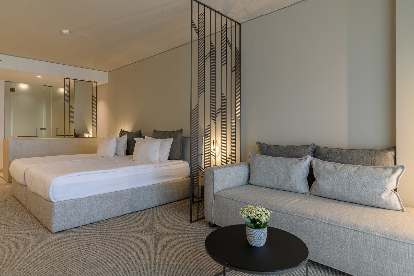Aqua House Hotel and Spa 12