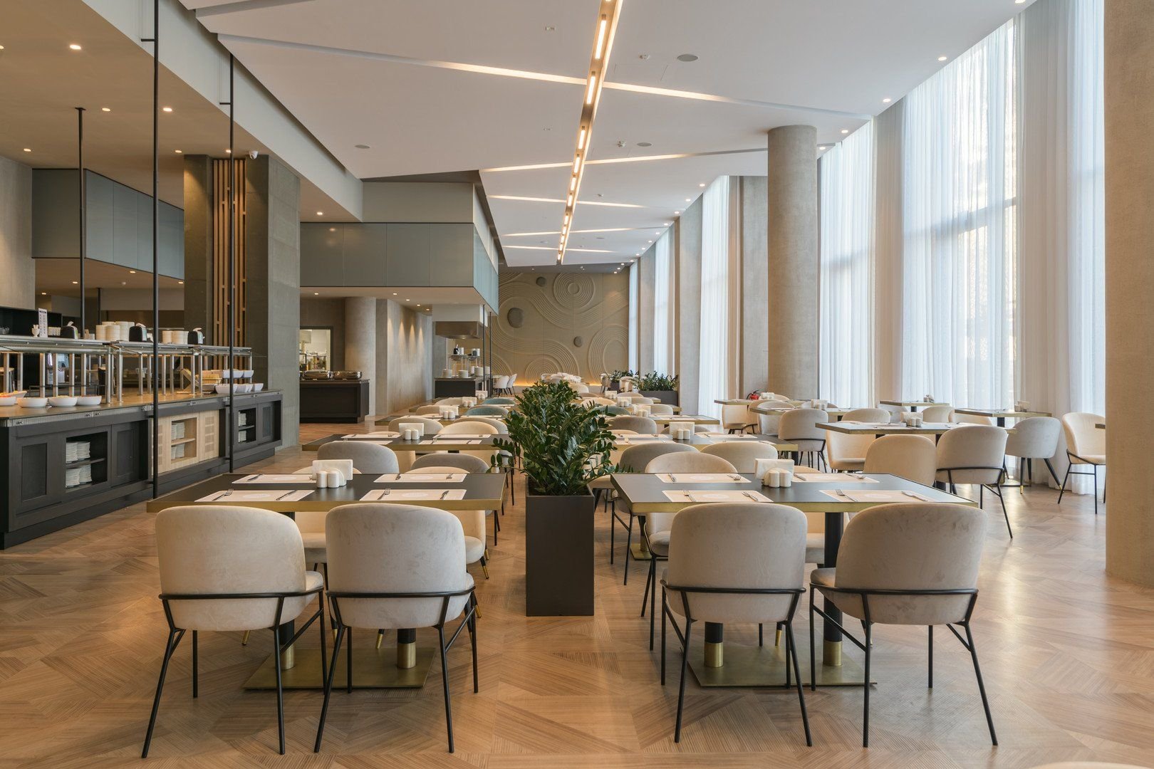 Aqua House Hotel and Spa 13