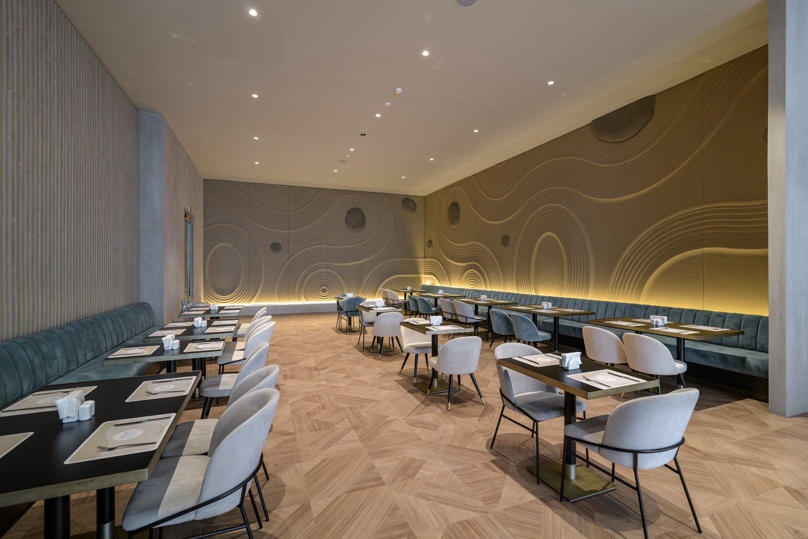 Aqua House Hotel and Spa 14