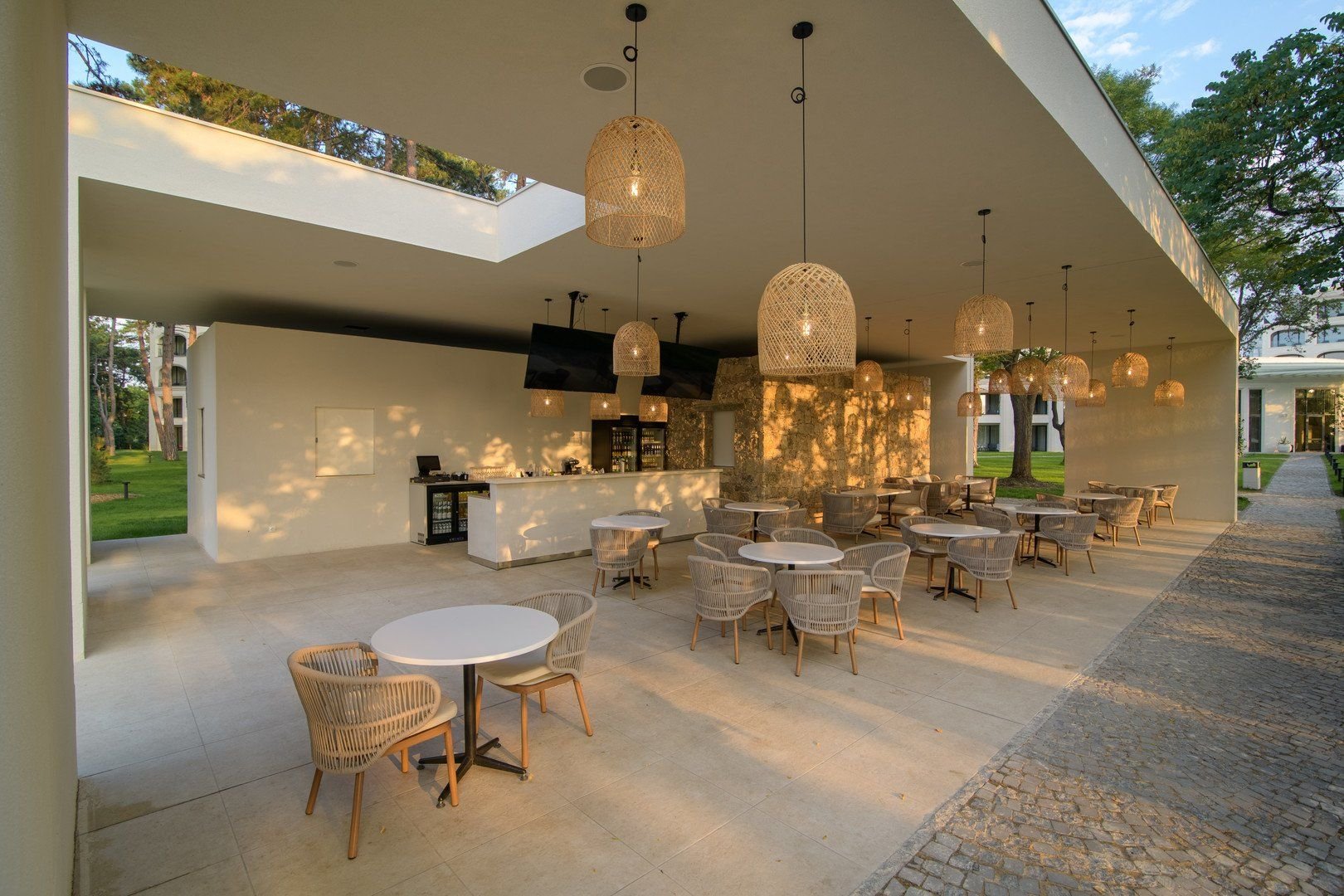 Aqua House Hotel and Spa 18