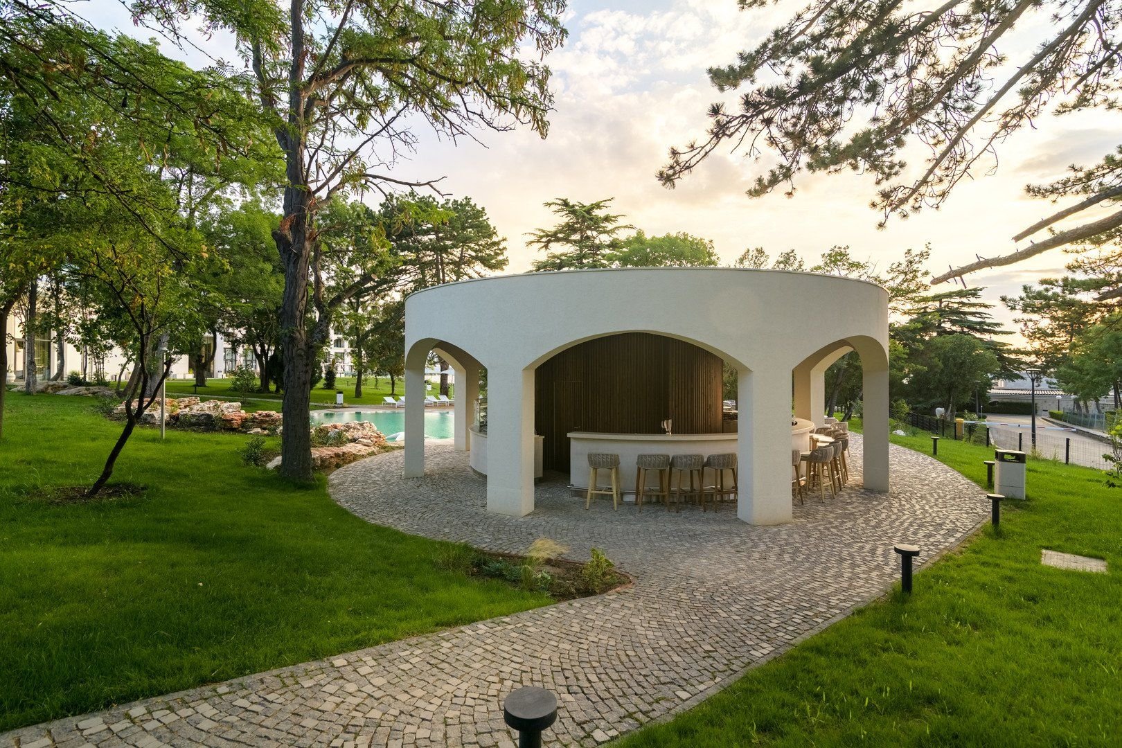 Aqua House Hotel and Spa 19
