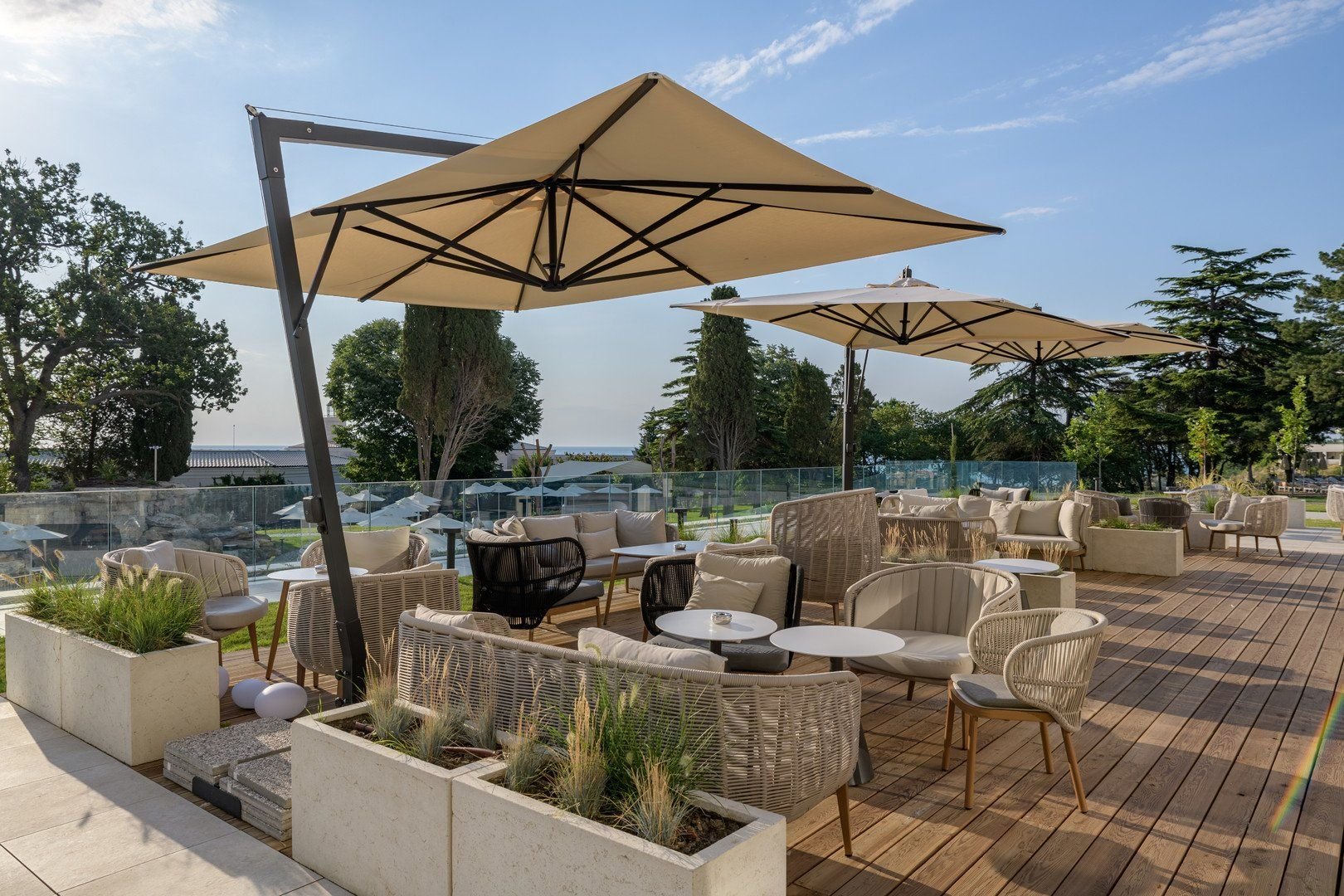 Aqua House Hotel and Spa 20
