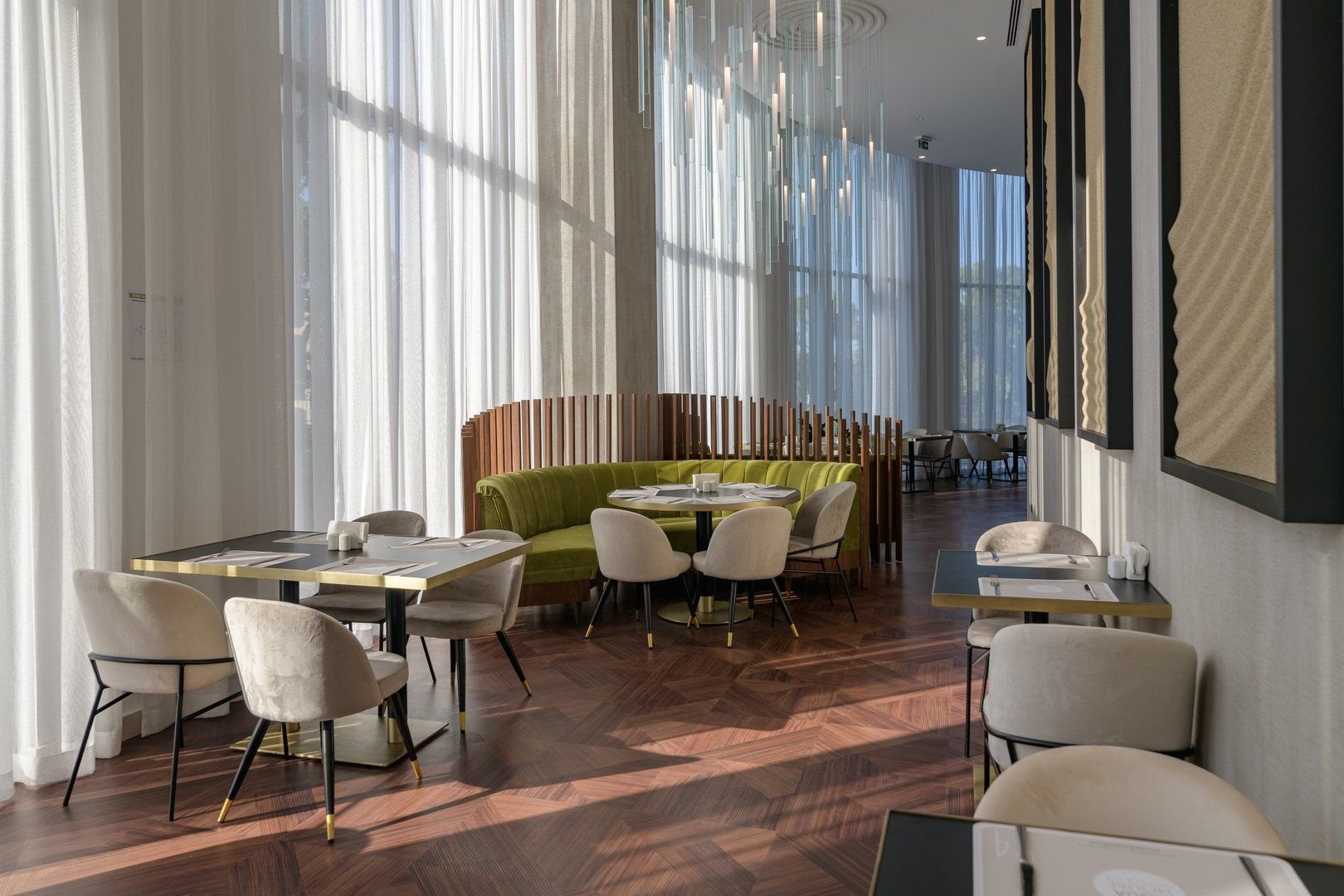 Aqua House Hotel and Spa 21