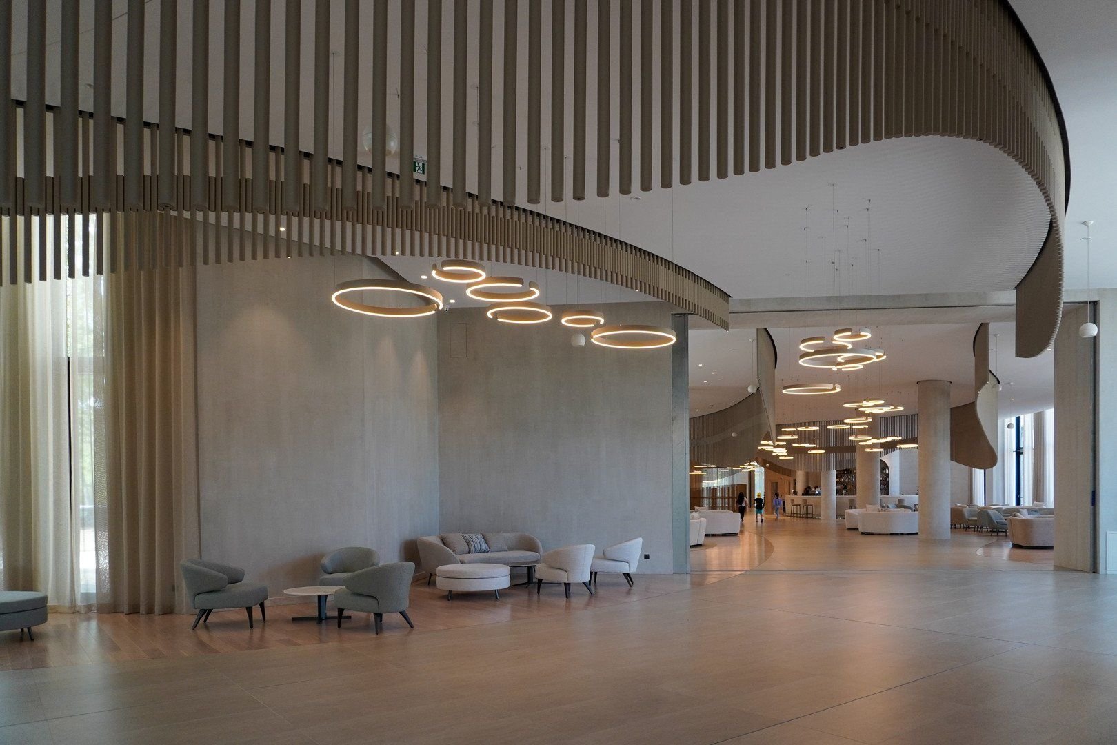 Aqua House Hotel and Spa 22