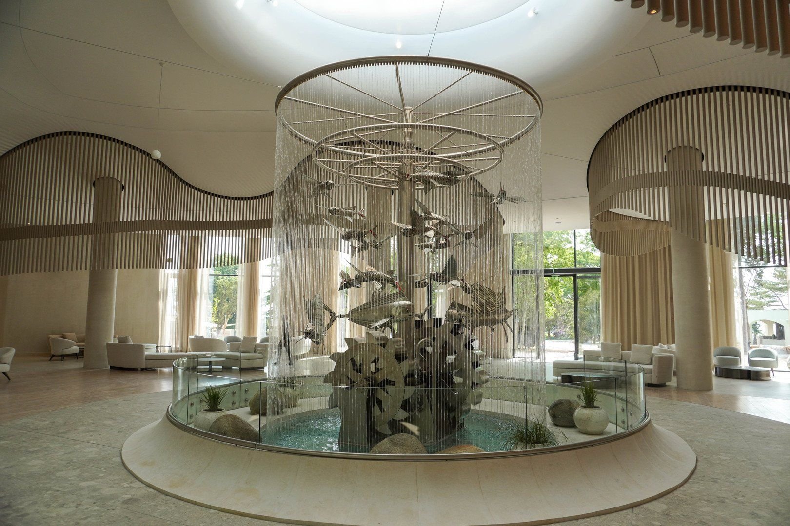 Aqua House Hotel and Spa 23
