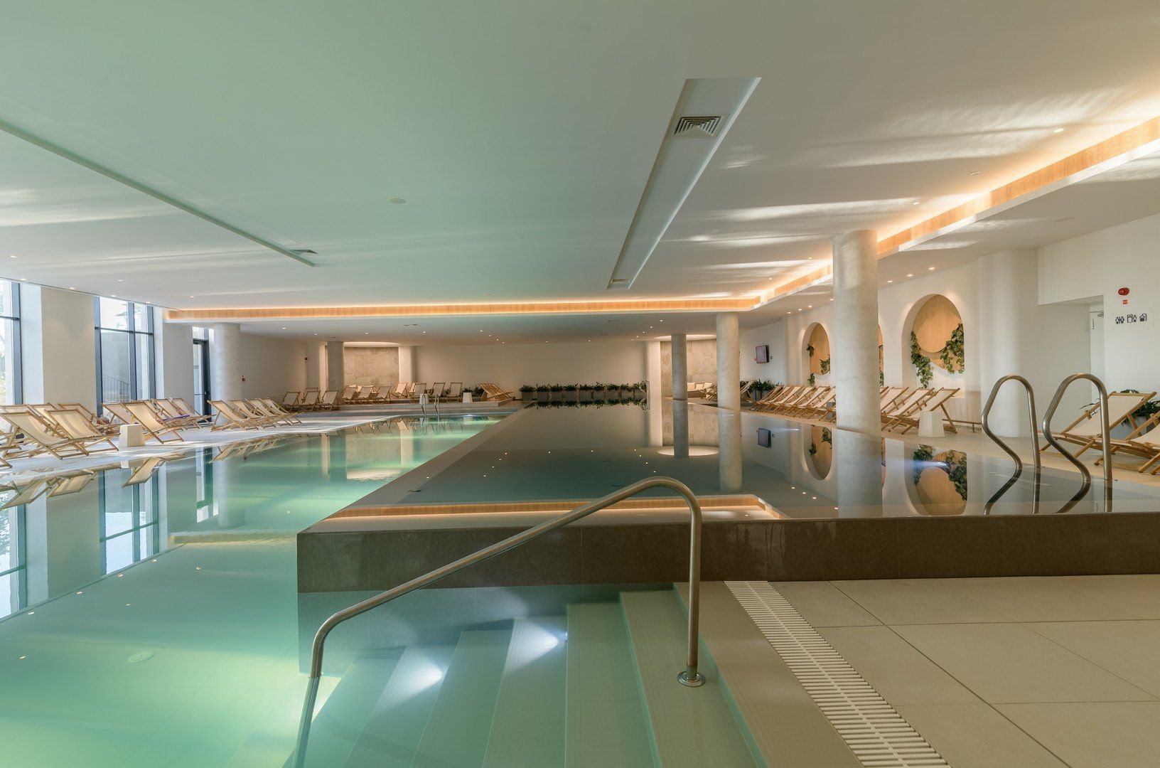 Aqua House Hotel and Spa 33