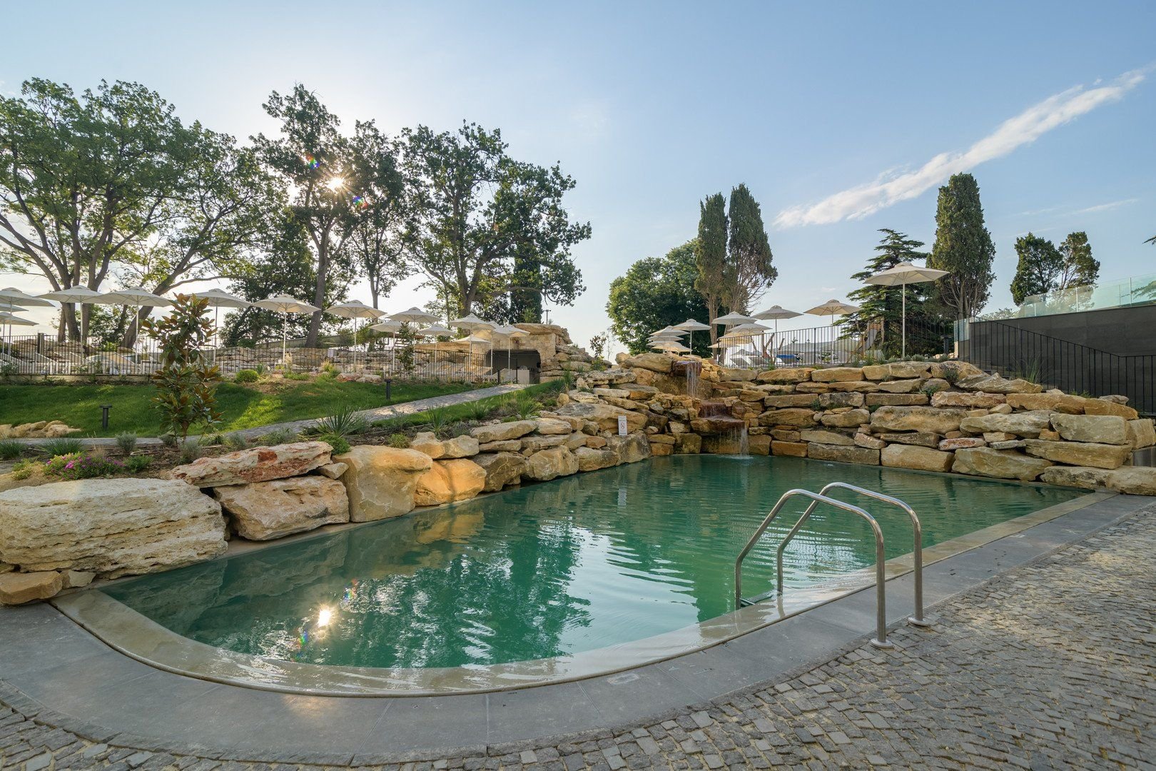 Aqua House Hotel and Spa 8