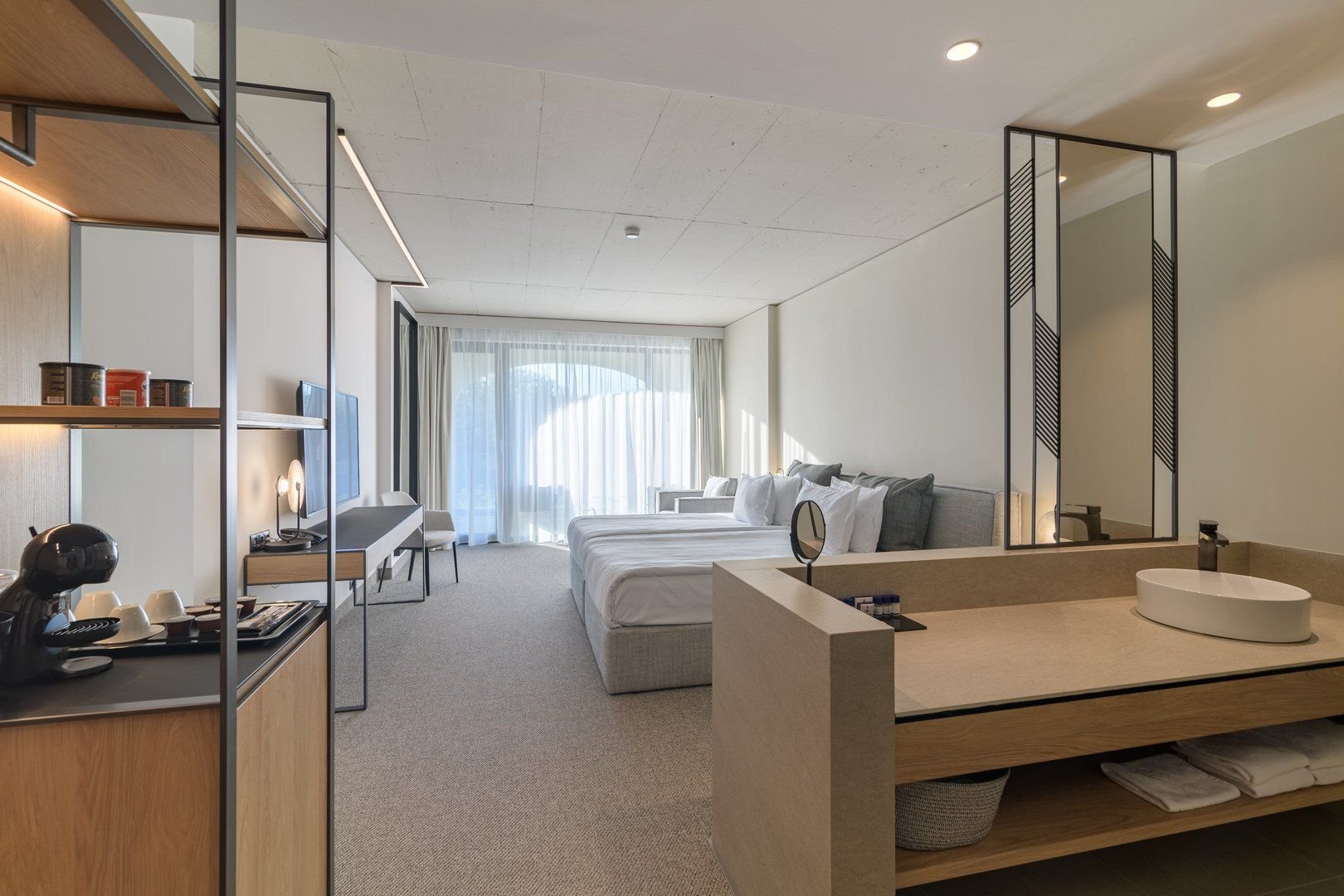 Aqua House Hotel and Spa 9