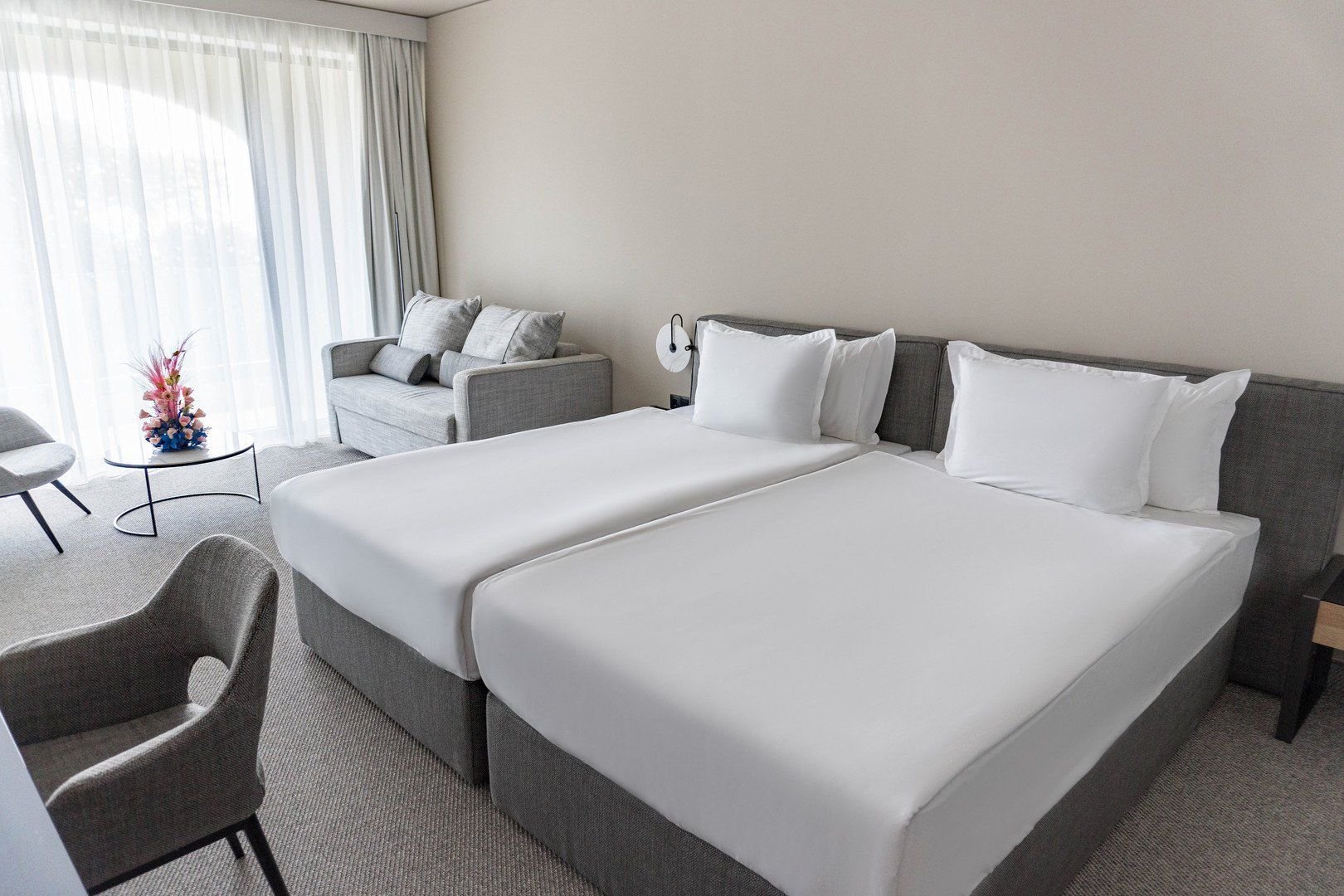 Aqua House Hotel and Spa 10