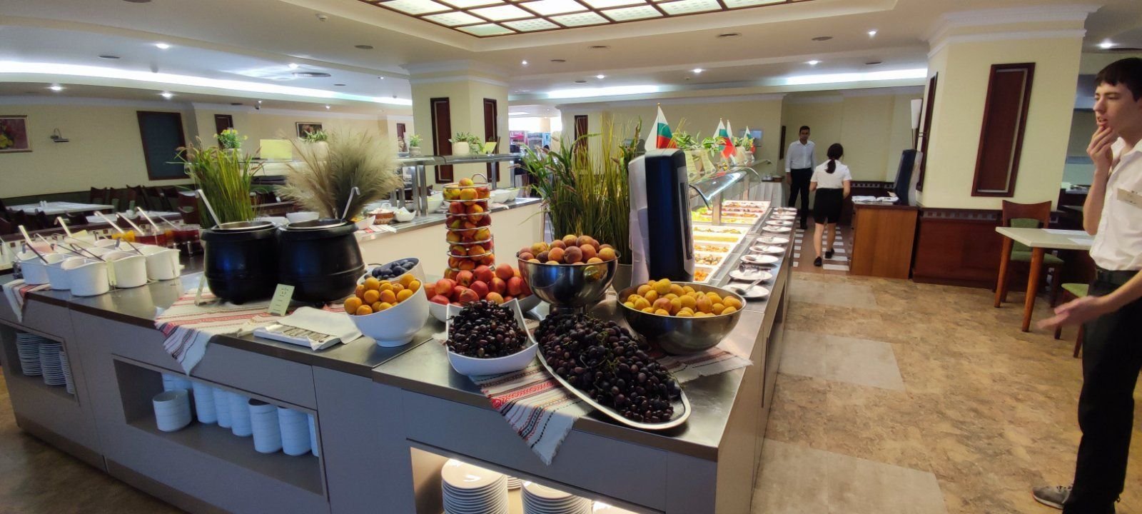 Hotel Lilia 12