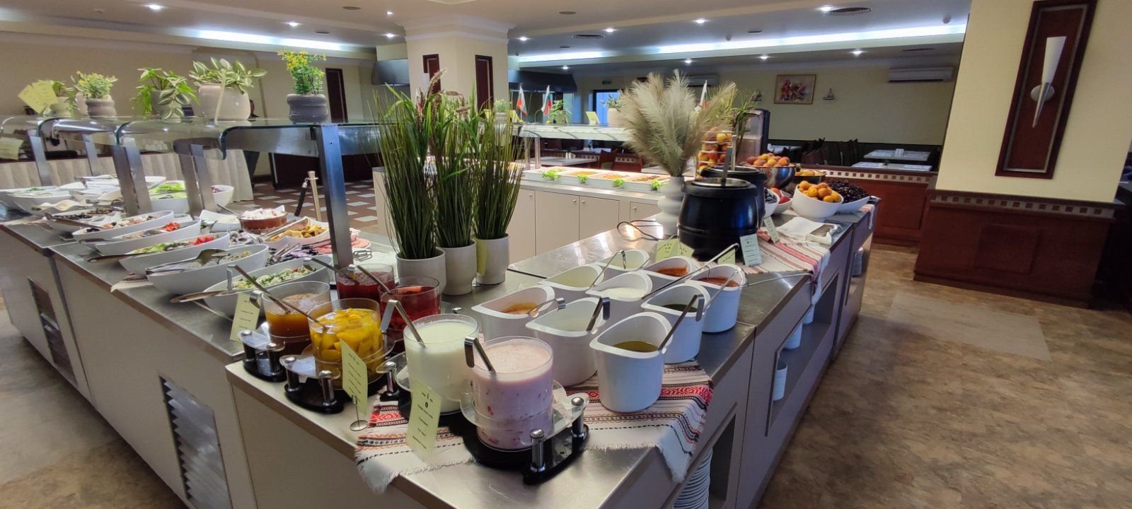 Hotel Lilia 13