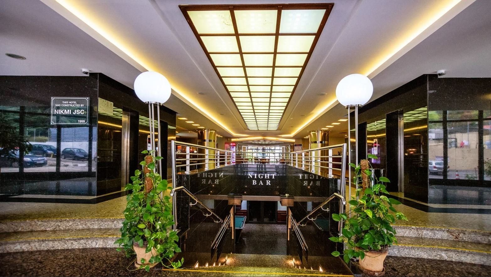 Hotel Lilia 16