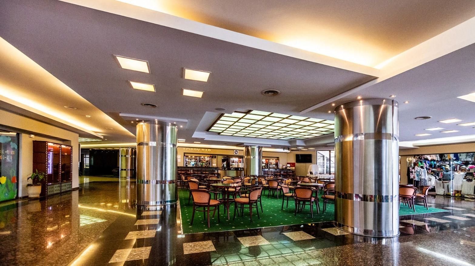 Hotel Lilia 17