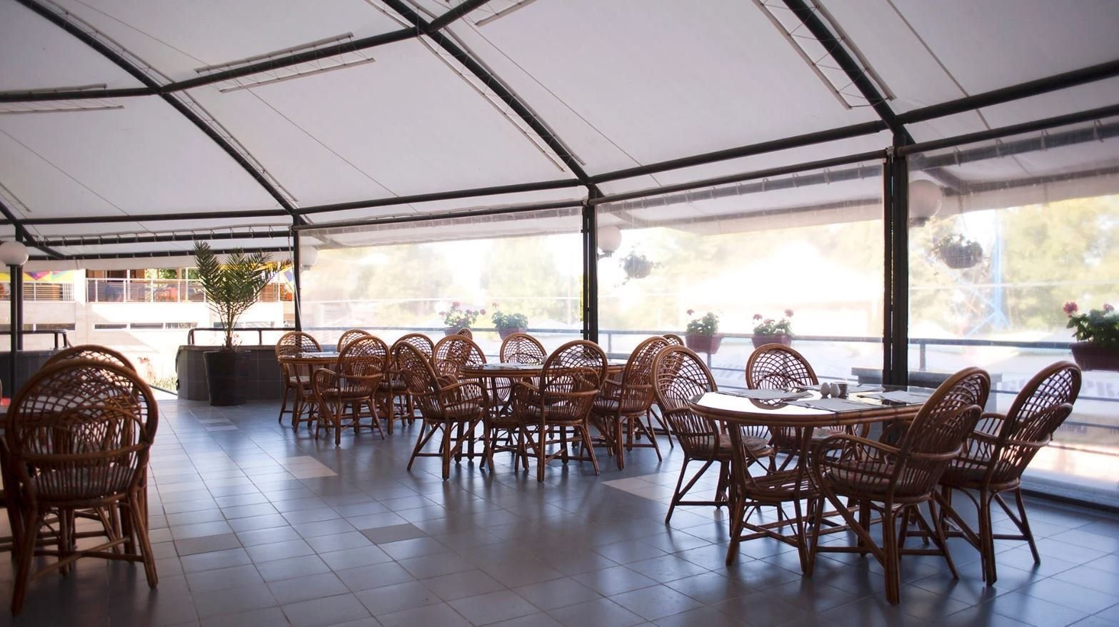 Hotel Lilia 18