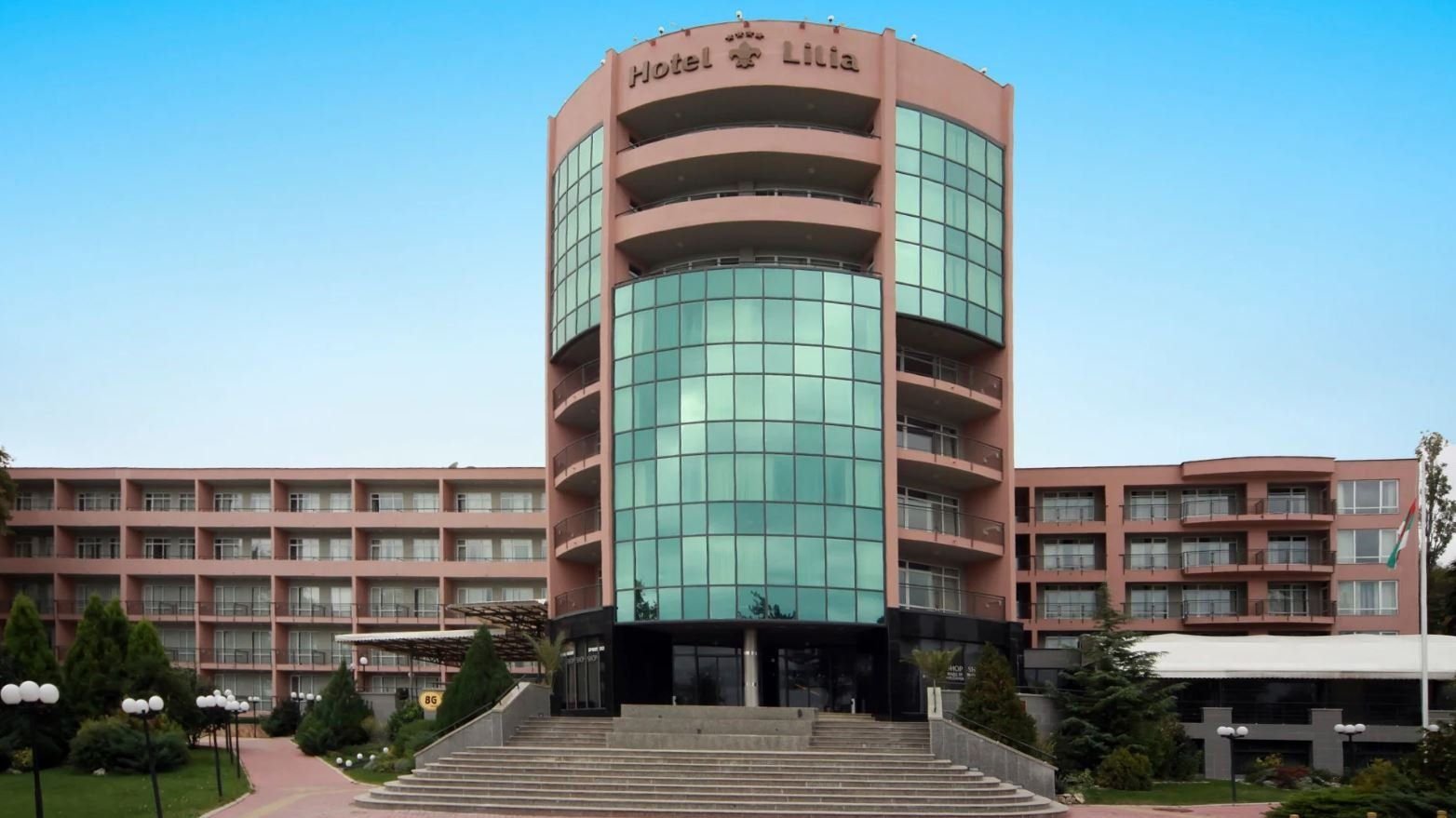 Hotel Lilia 15