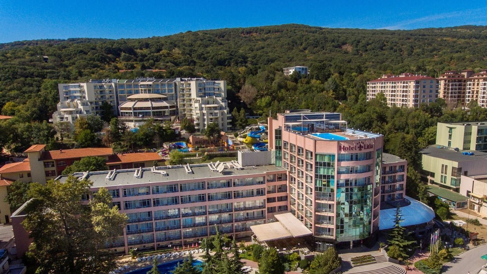 Hotel Lilia 20
