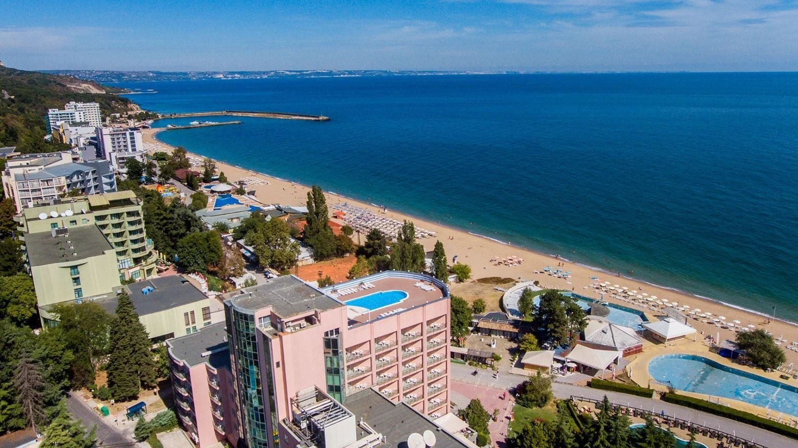 Hotel Lilia 2
