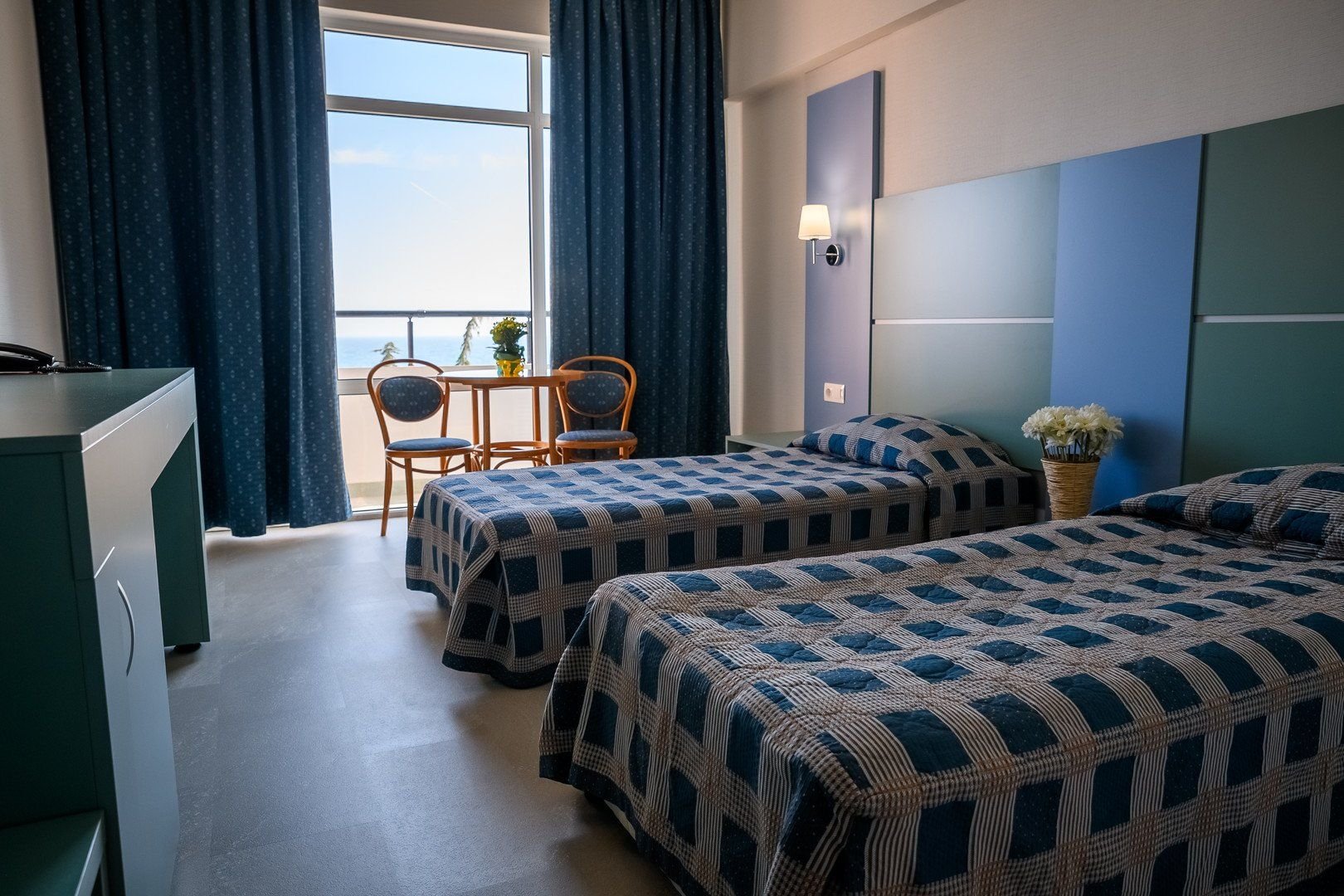 Hotel Lilia 5