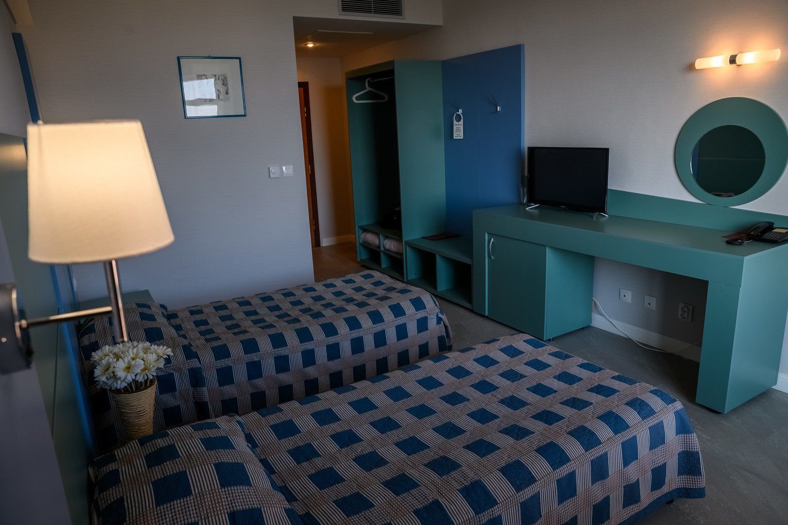 Hotel Lilia 6