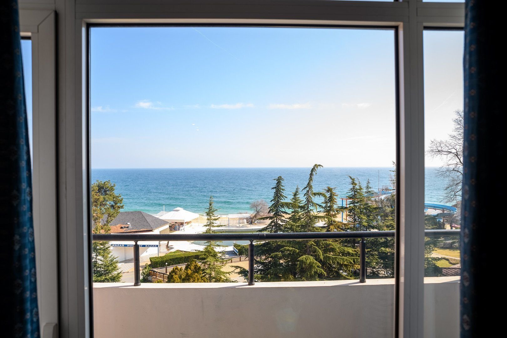 Hotel Lilia 7
