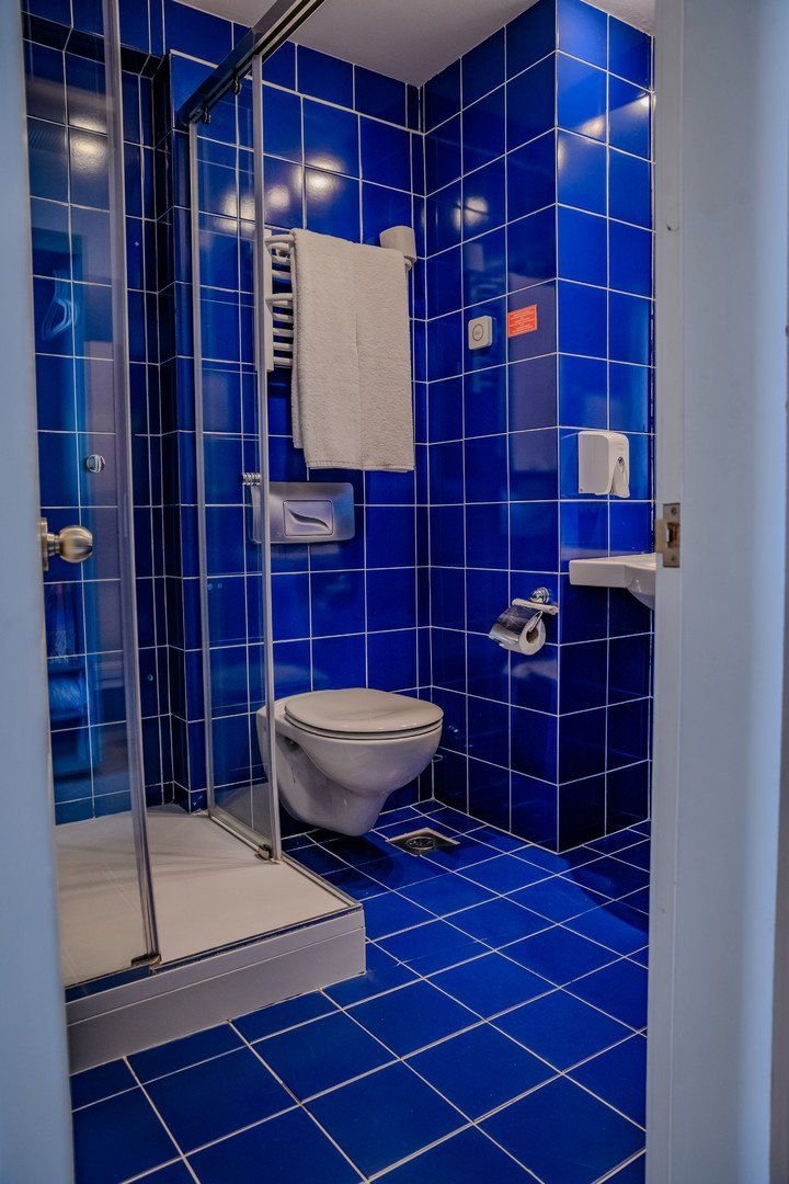 Hotel Lilia 8