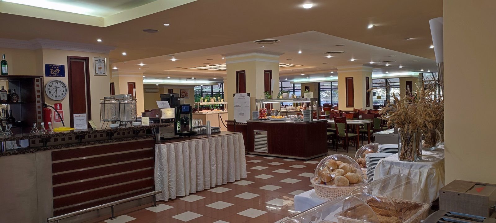 Hotel Lilia 9
