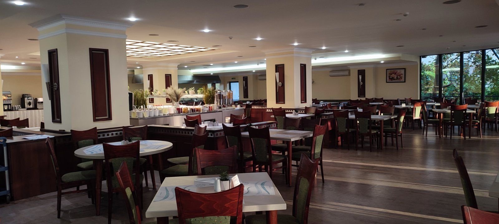 Hotel Lilia 10