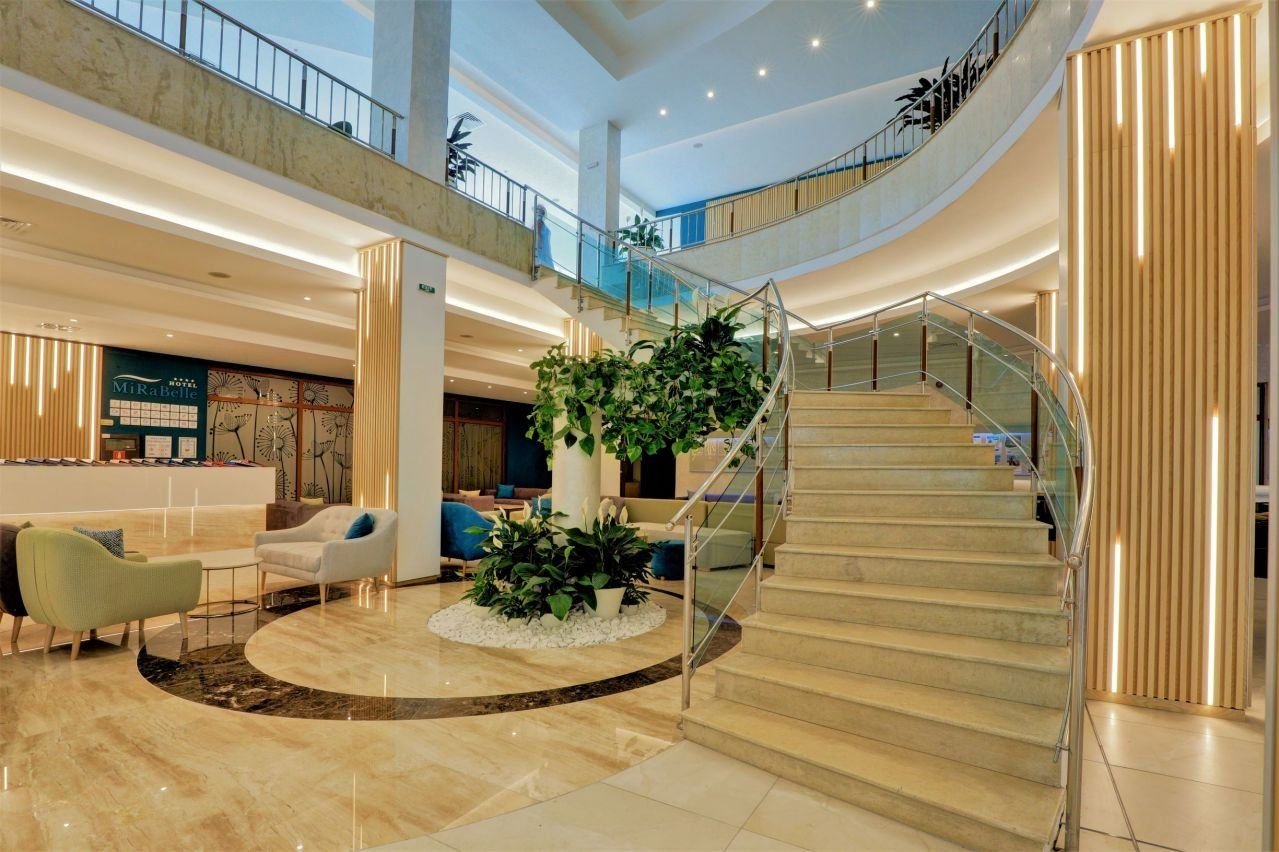 Hotel MiraBelle 9