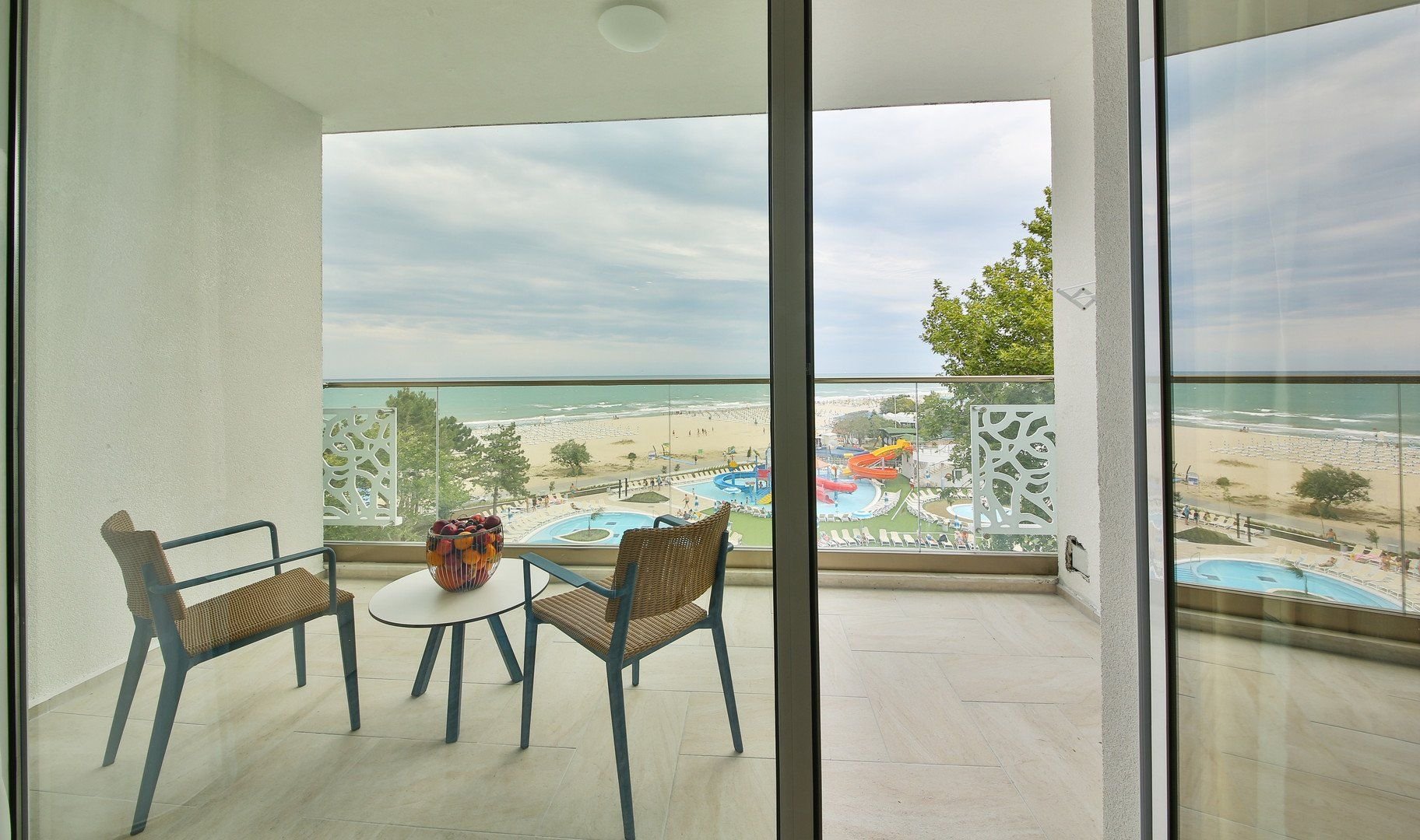 Maritim Hotel Paradise Blue Albena 12