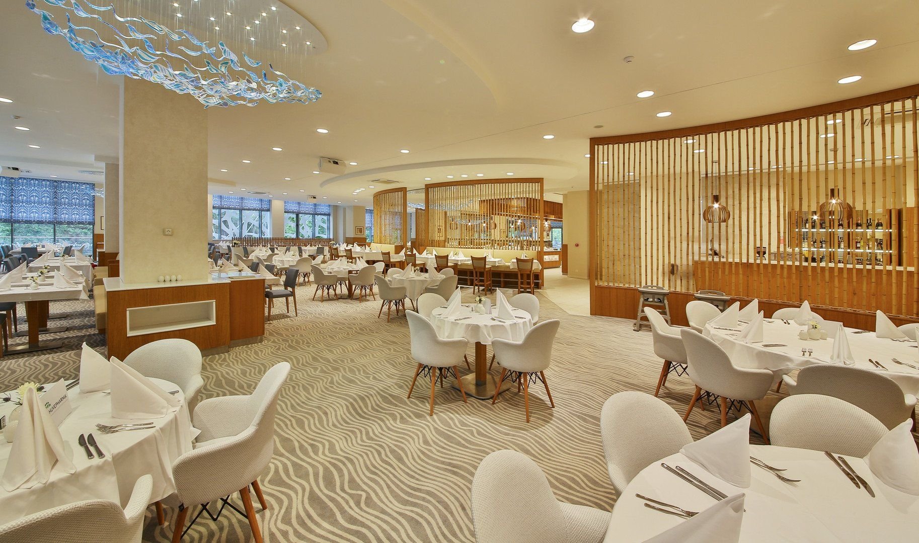 Maritim Hotel Paradise Blue Albena 14