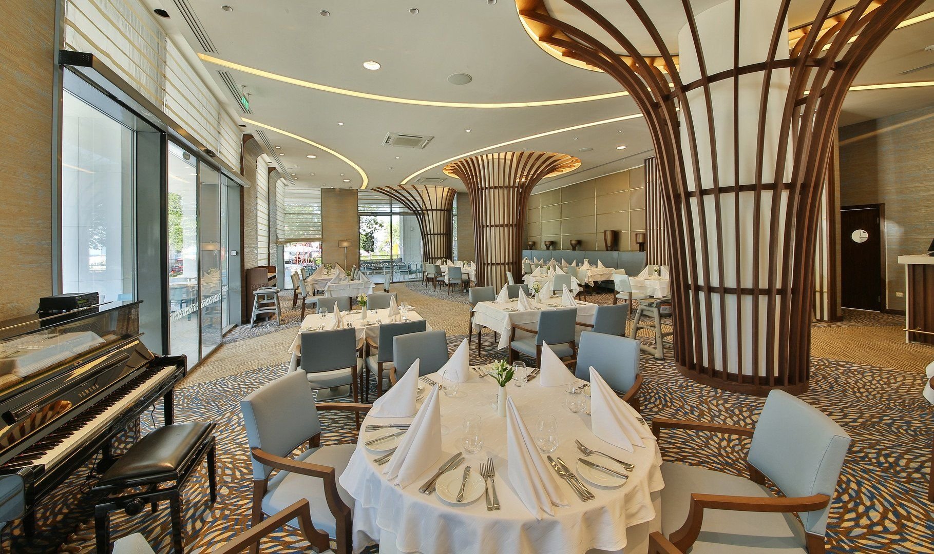 Maritim Hotel Paradise Blue Albena 15