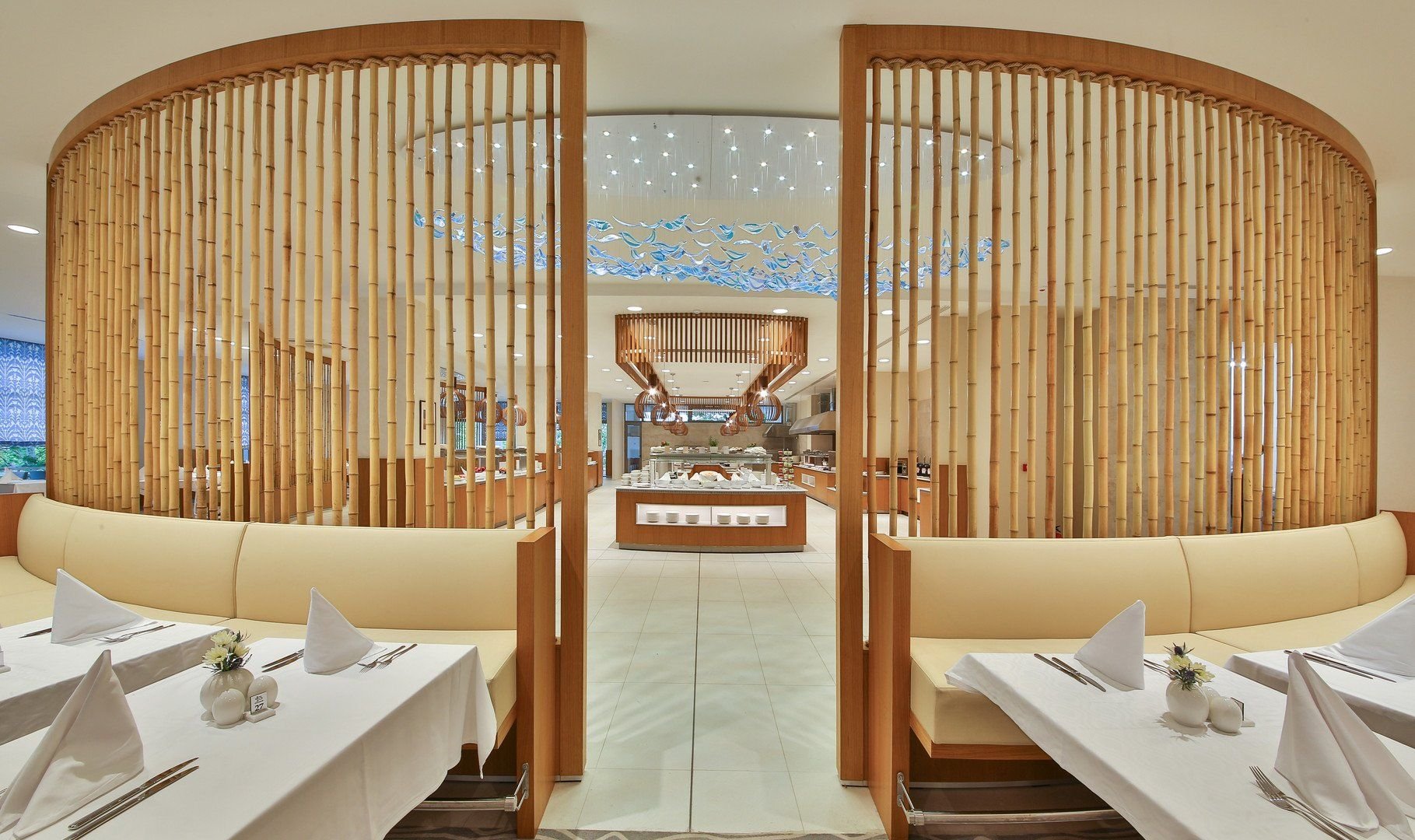 Maritim Hotel Paradise Blue Albena 16