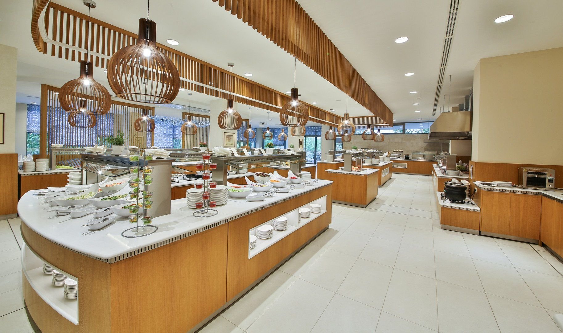 Maritim Hotel Paradise Blue Albena 17