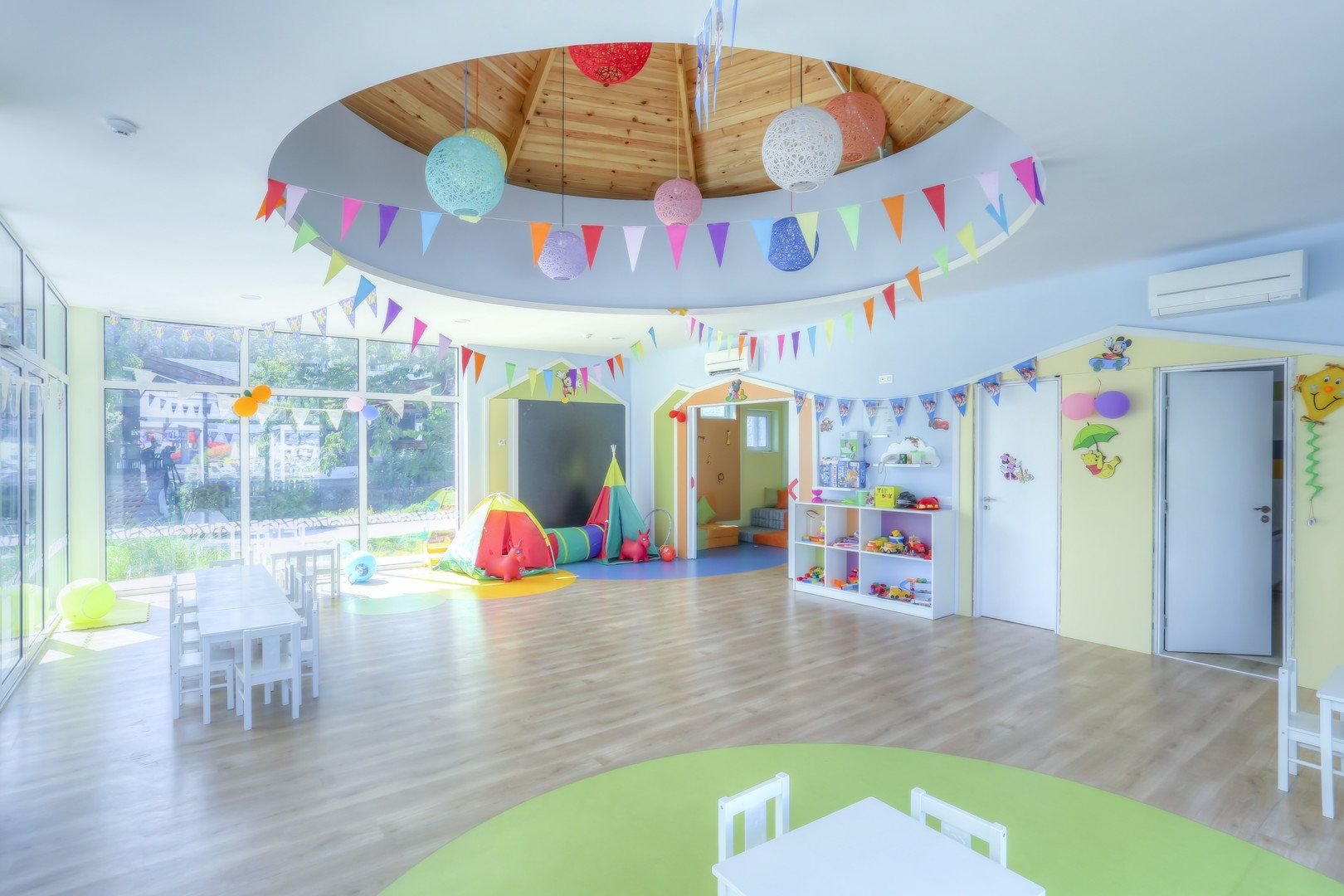 Maritim Hotel Paradise Blue Albena 22