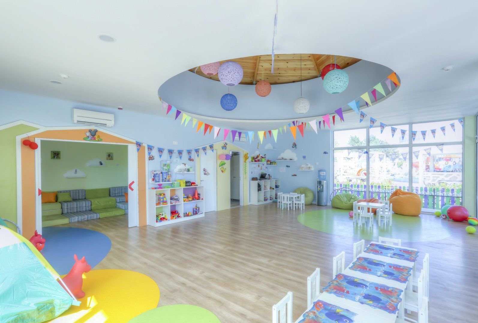 Maritim Hotel Paradise Blue Albena 23