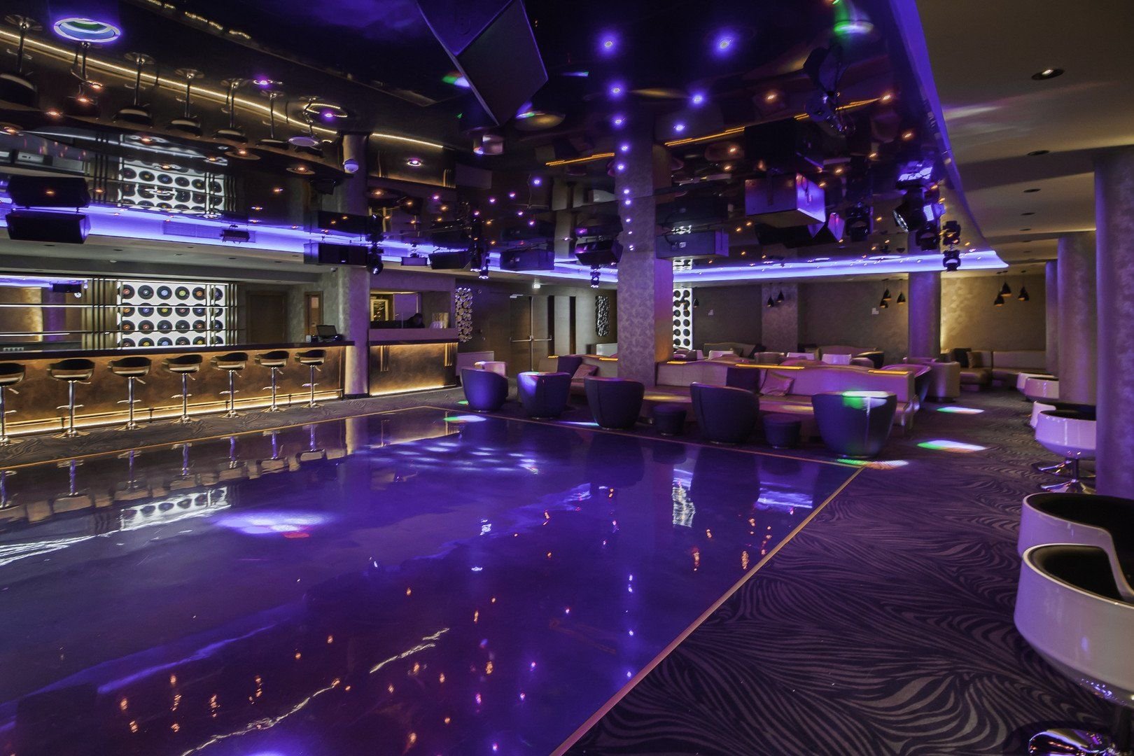 Maritim Hotel Paradise Blue Albena 24